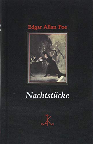 Nachtstücke (Erlesenes Lesen: Kröners Fundgrube der Weltliteratur) von Kroener Alfred GmbH + Co.